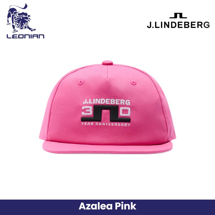 J.Lindeberg 30Y Cap