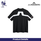 J.Lindeberg 30Y Rory KV Mock Neck