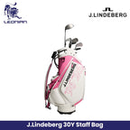 J.Lindeberg 30Y Staff Bag