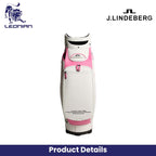 J.Lindeberg 30Y Staff Bag