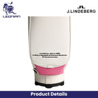 J.Lindeberg 30Y Staff Bag