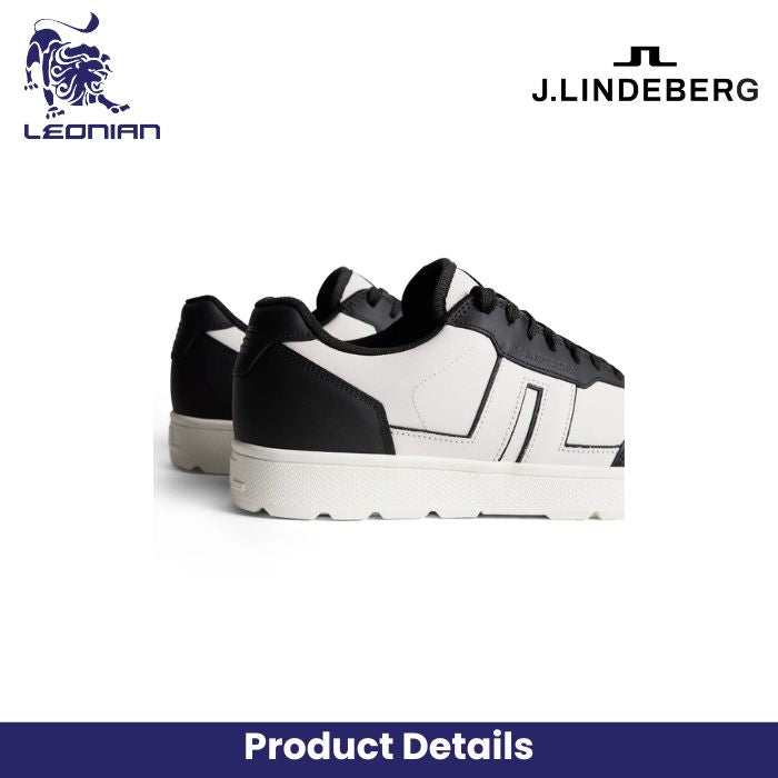 JLindeberg Ace Low-Top Golf Sneaker