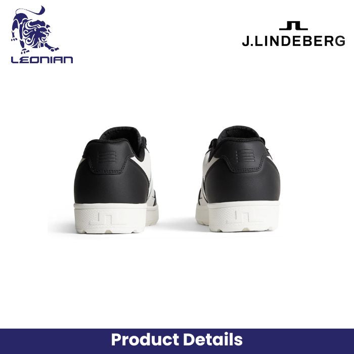JLindeberg Ace Low-Top Golf Sneaker