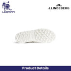 JLindeberg Ace Low-Top Golf Sneaker