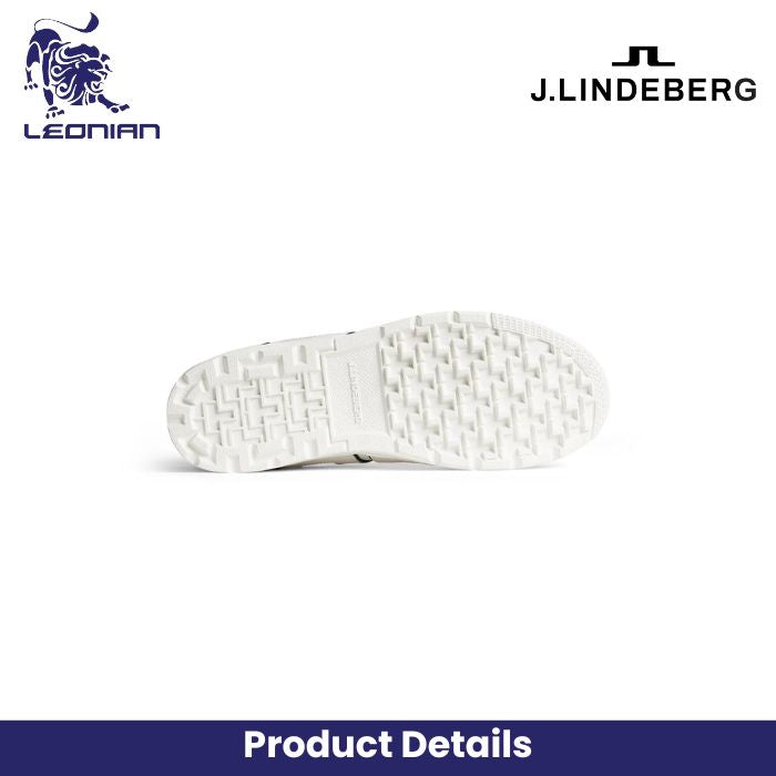 JLindeberg Ace Low-Top Golf Sneaker