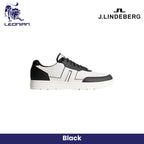 JLindeberg Ace Low-Top Golf Sneaker