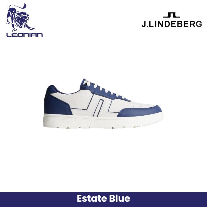JLindeberg Ace Low-Top Golf Sneaker