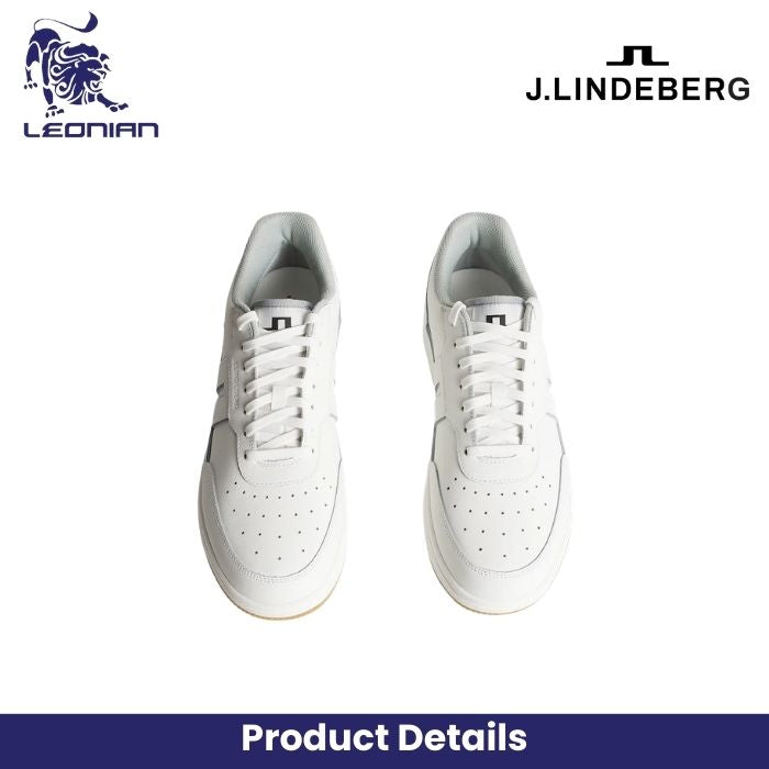 J.Lindeberg Ace Low-Top Golf