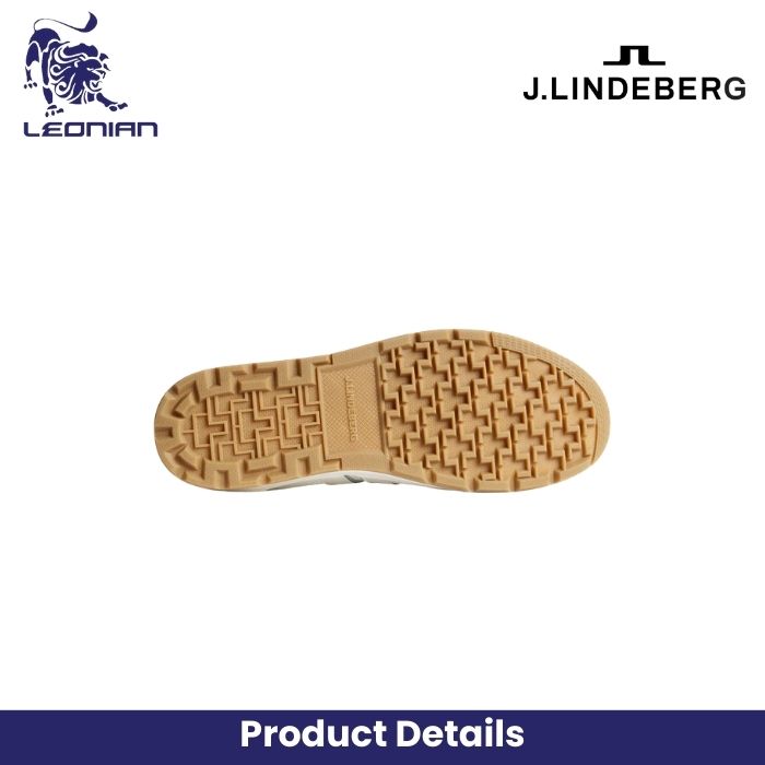 J.Lindeberg Ace Low-Top Golf