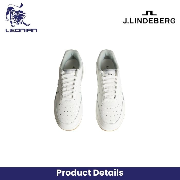 J.Lindeberg Ace Low-Top Golf Women's