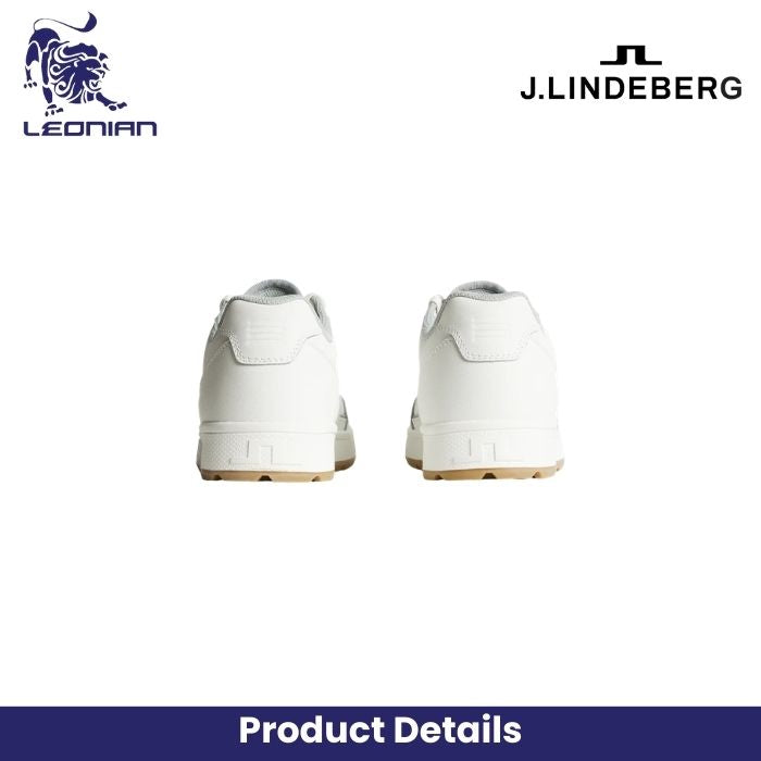 J.Lindeberg Ace Low-Top Golf Women's