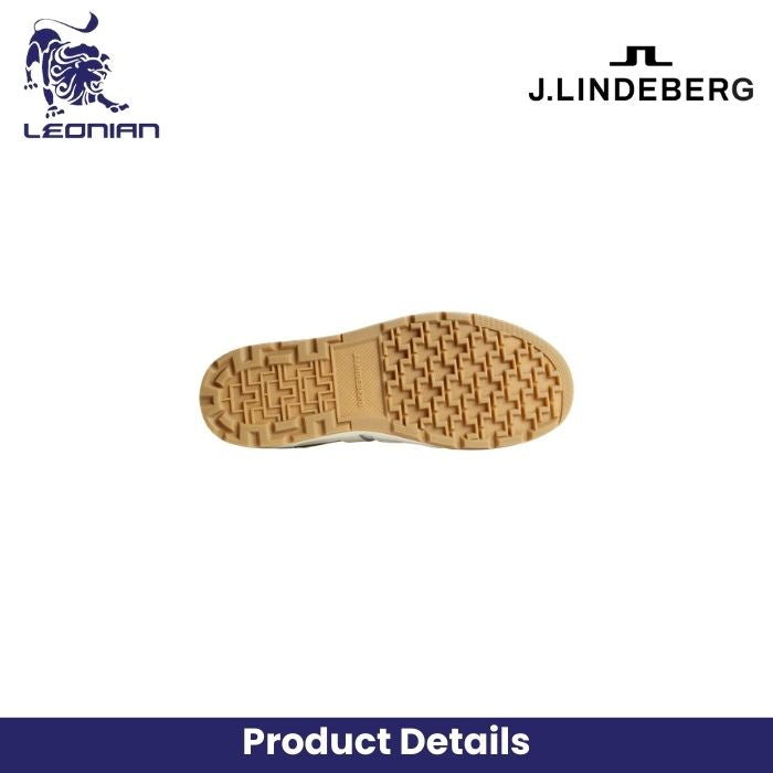 J.Lindeberg Ace Low-Top Golf Women's