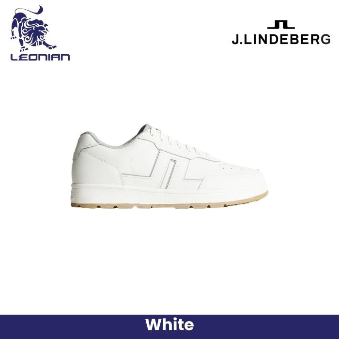 J.Lindeberg Ace Low-Top Golf Women's