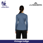 J.Lindeberg Ada LS T-shirt Women's Golf Shirt