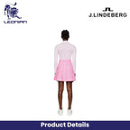 J.Lindeberg Adina Print Skirt Women's