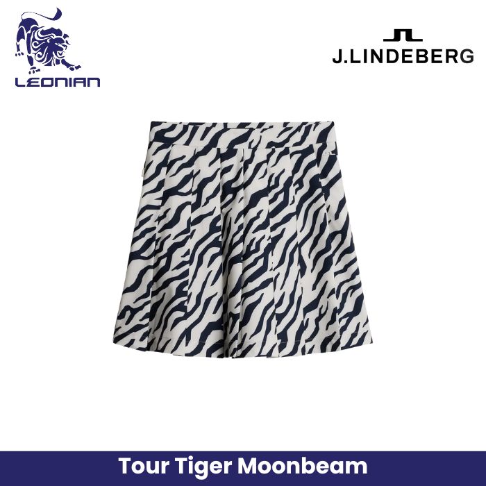 J.Lindeberg Adina Print Skirt Women's