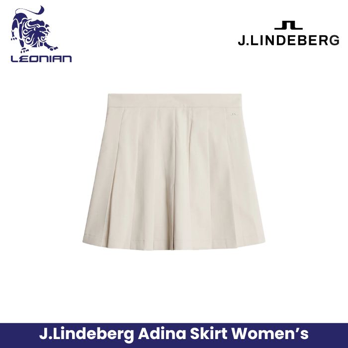 J.Lindeberg Adina Skirt Women's