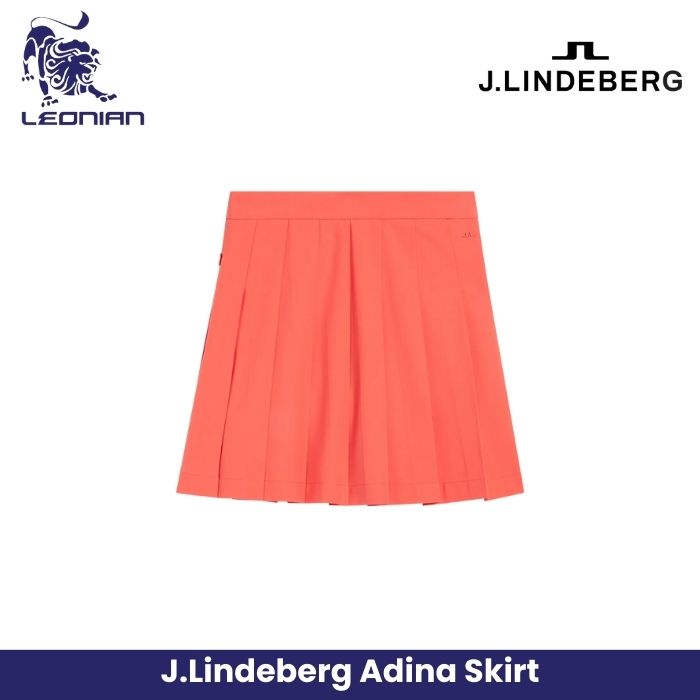 J.Lindeberg Adina Skirt Women's