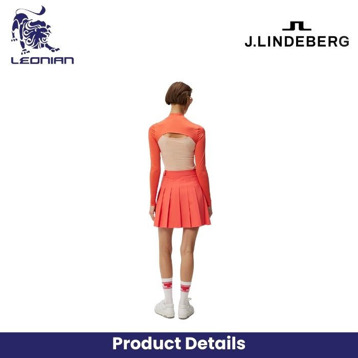 J.Lindeberg Adina Skirt Women's