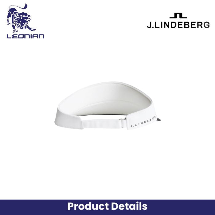 J.Lindeberg Alba Big Visor Women's