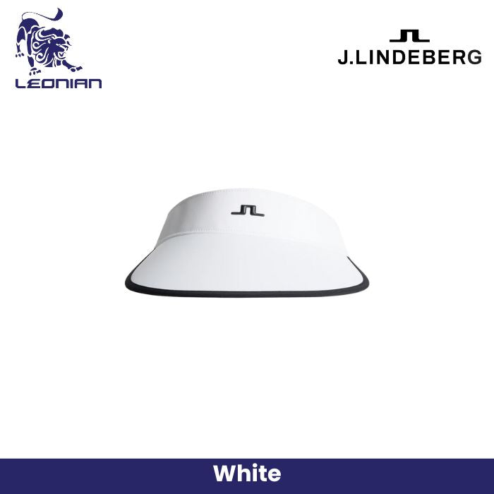 J.Lindeberg Alba Big Visor Women's