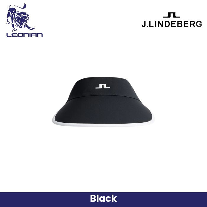 J.Lindeberg Alba Big Visor Women's