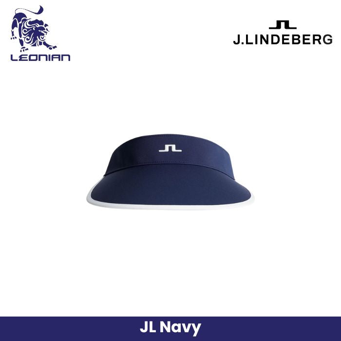 J.Lindeberg Alba Big Visor Women's