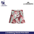 J.Lindeberg Alesia Print Skirt Women's