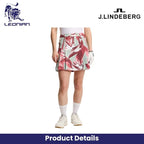 J.Lindeberg Alesia Print Skirt Women's
