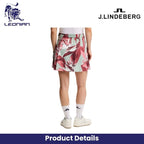 J.Lindeberg Alesia Print Skirt Women's