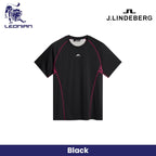 J.Lindeberg Alfonso Printed T-shirt
