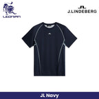 J.Lindeberg Alfonso Printed T-shirt