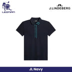 J.Lindeberg Alina Polo Women's Golf Shirt