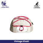 J.Lindeberg Coleman ALL THE GEAR Cap