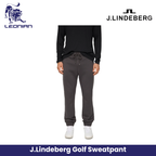 J.Lindeberg Alpha Sweatpant Men's Golf Pants