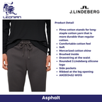 J.Lindeberg Alpha Sweatpant Men's Golf Pants