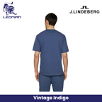 J.Lindeberg Alpha T-shirt Men's Golf Shirt