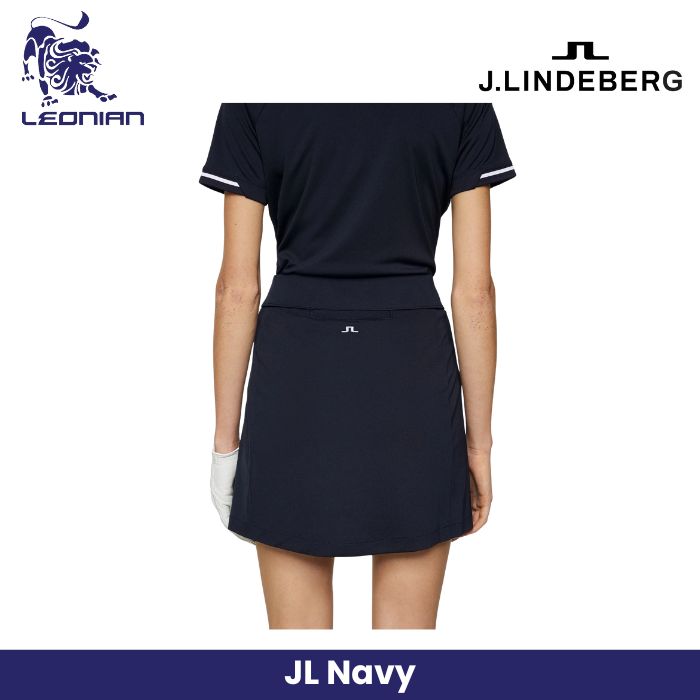 J.Lindeberg Amelie Mid Golf Skirt Women's