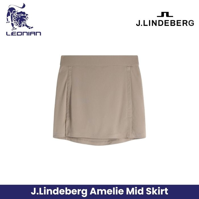 J.Lindeberg Amelie Mid Skirt Women's
