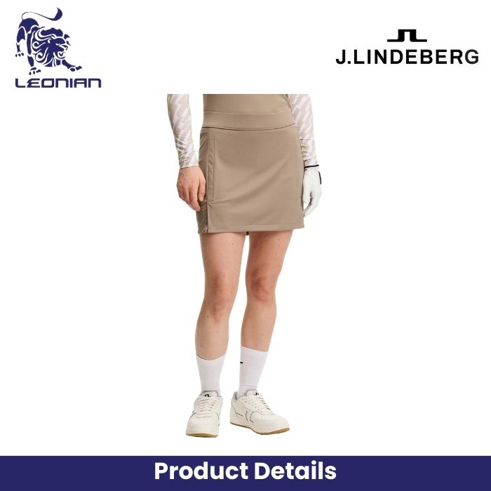 J.Lindeberg Amelie Mid Skirt Women's
