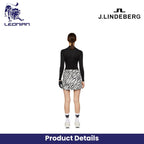 J.Lindeberg Amelie Print Skirt Women's