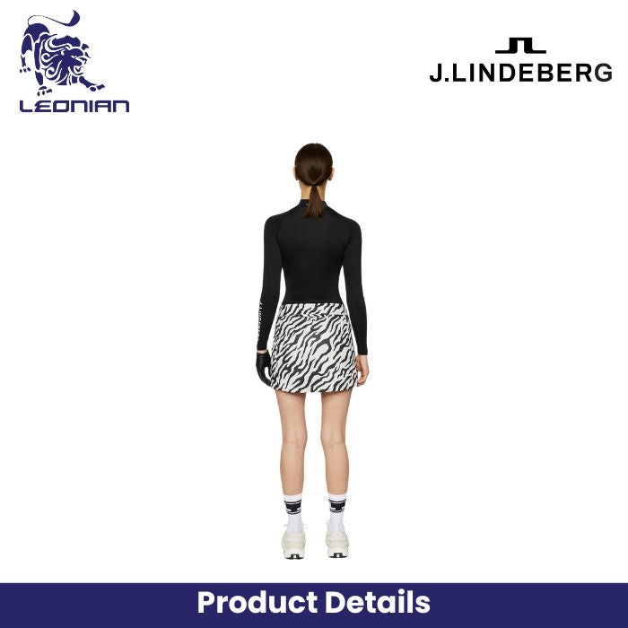 J.Lindeberg Amelie Print Skirt Women's