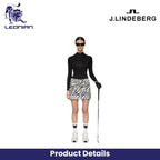 J.Lindeberg Amelie Print Skirt Women's