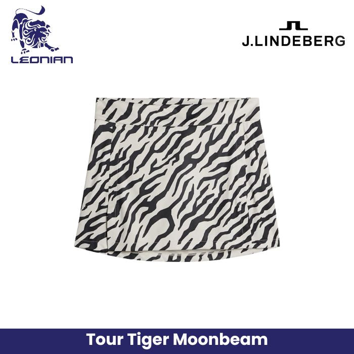 J.Lindeberg Amelie Print Skirt Women's