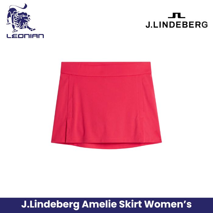 J.Lindeberg Amelie Skirt Women's