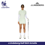 J.Lindeberg Amelie Golf Skirt Women's