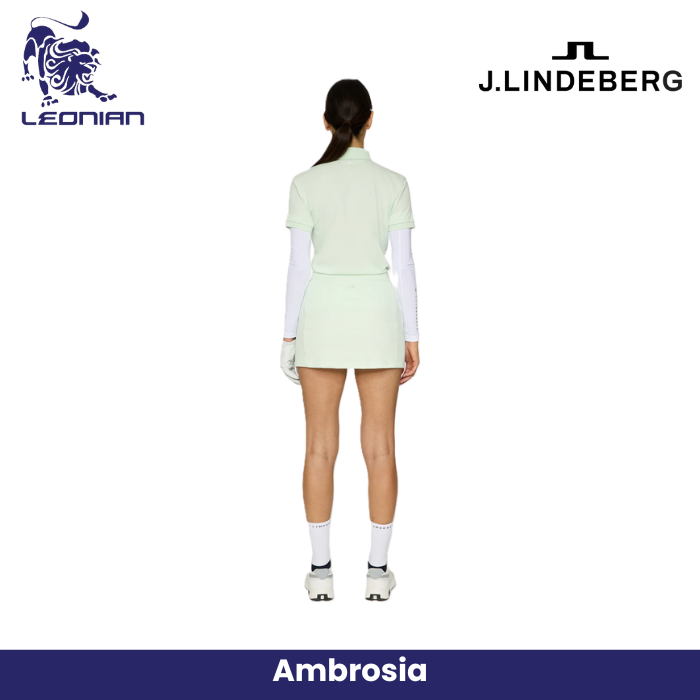 J.Lindeberg Amelie Golf Skirt Women's