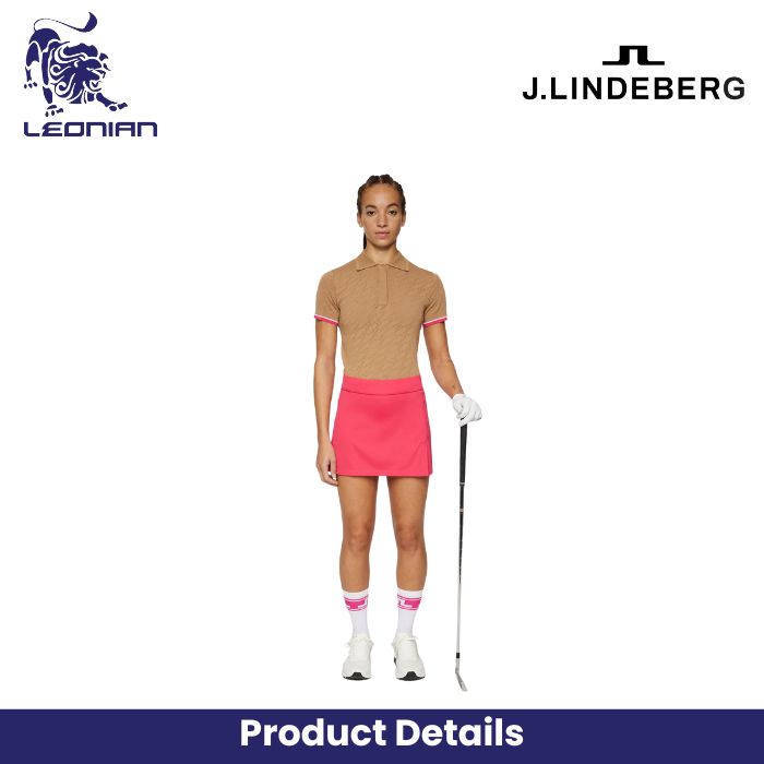 J.Lindeberg Amelie Skirt Women's