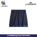J.Lindeberg Amy Print Skirt