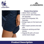 J.Lindeberg Amy Print Skirt